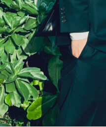 UNITED ARROWS | スーツパンツ