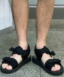 UNIQLO | サンダル