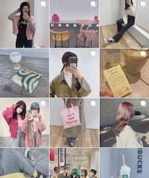 Instagram ☺︎ miiir_n7 | フォローお願いいたします❤︎ @miiir_n7(その他)