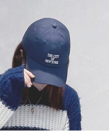 Ezick | キャップ