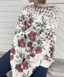 BROCCOLIENGINEER | パーカー