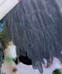 no brand | スカート