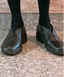 LEMAIRE | スリッポン
