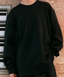ZARA | スウェット