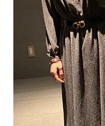 TIFFANY&Co. | バングル/リストバンド