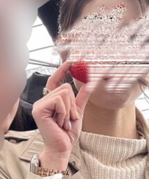 いちご狩り | その他