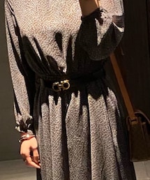 FERRAGAMO | ベルト