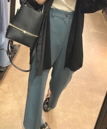 GU | スラックス