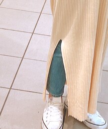 UNIQLO | デニムパンツ