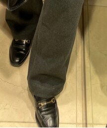 ZARA | ローファー