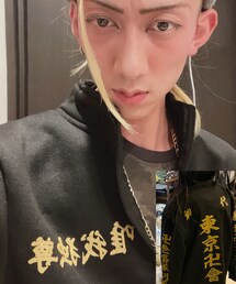 娘の希望で👍ドラケンコーデ🐉 | その他