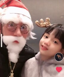 今日はクリスマスコスプレ | その他