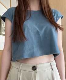 mystic | Tシャツ/カットソー