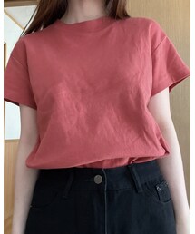 GU | Tシャツ/カットソー