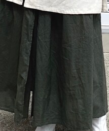 sara mallika | ワンピース/ドレス