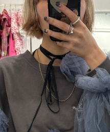 VIVIANO | チョーカー