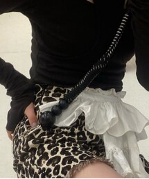 FETICO | トップス