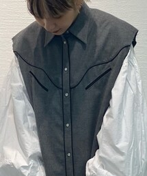 MM6 Maison Margiela | ワンピース/ドレス