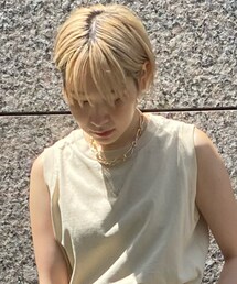 LAPUIS | ネックレス