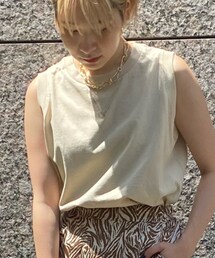 Champion | タンクトップ