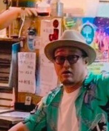 MOSCOT | メガネ