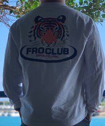 FROCLUB | Tシャツ/カットソー