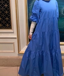 ZARA | ワンピース