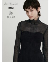UNIQLO | チューブトップ