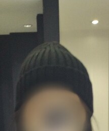 UNIQLO | ニットキャップ/ビーニー