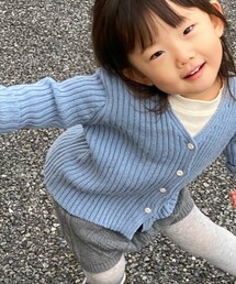 韓国服 | カーディガン/ボレロ