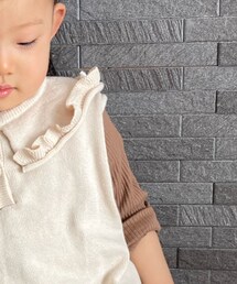 petit main | Tシャツ/カットソー