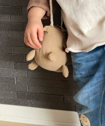 ZARA | ショルダーバッグ