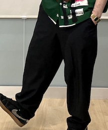 UNIQLO | スラックス