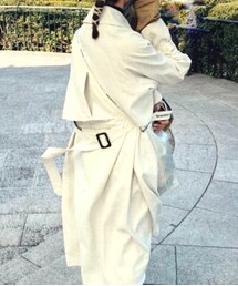 Acne Studios | トレンチコート