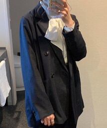 BEAUTY&YOUTH UNITED ARROWS | テーラードジャケット