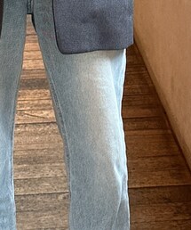 H&M | デニムパンツ