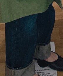 UNIQLO | デニムパンツ