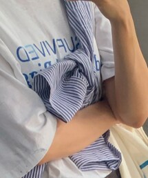 ZARA | シャツ/ブラウス