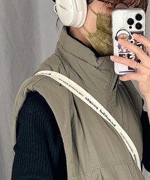 beautiful people | ショルダーバッグ