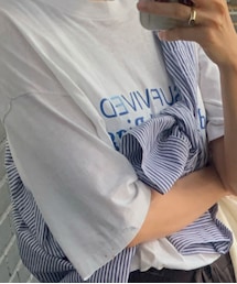 VINTAGE | Tシャツ/カットソー