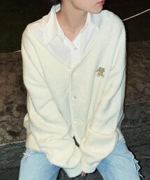 thisisneverthat | カーディガン/ボレロ