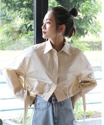 Ungrid | シャツ/ブラウス