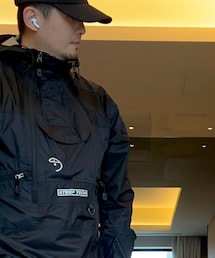 THE NORTH FACE | パーカー
