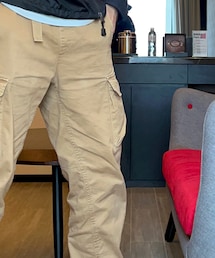 THE NORTH FACE | カーゴパンツ