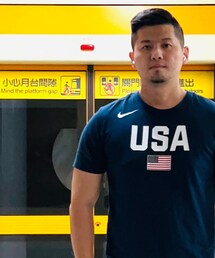 NIKE | Tシャツ/カットソー