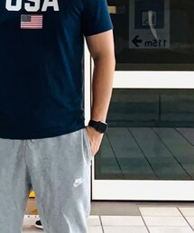 Apple | デジタル腕時計