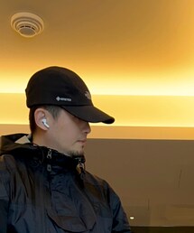 THE NORTH FACE | キャップ