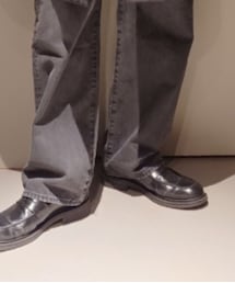 ZARA | ローファー