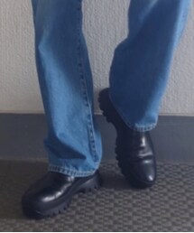 ZARA | ブーツ