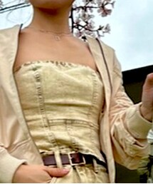 SHIEIN | チューブトップ